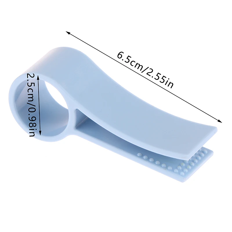 Silicone Wire Copper Cable Copper Signal Cable 1*Engineer Wire Straightener For CAT5/CAT5e/CAT6 Wires Pair Separator Tools Quickly & Easily Untwists Network Cable Untwist Tool