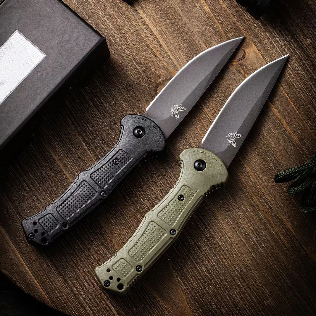 Рисунок 4 - Складной нож BENCHMADE 9070