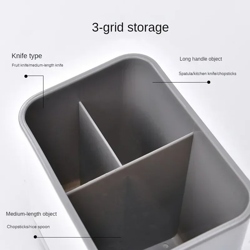 Kitchen Storage Dish Drying Rack Drainer Dish Drainer Shelf Bathroom Kitchen Organizer Storage Home Kitchen Accessories - 4
