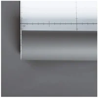 วอลล์เปเปอร์สีทึบด้านทนต่อสิ่งสกปรกกันน้ำกันความชื้นวอลล์เปเปอร์กระดาษปรับปรุงบ้านและห้องนอน 6