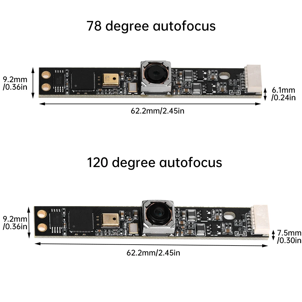 USB Camera Module 8MP 78/120 Degree Mini IP Webcam IMX179 3264*2488 WINXP/XIN7/WIN8/WIN10/Linux USB Plug Play for Computer PC pc webcam pc web camera computer camera camera module