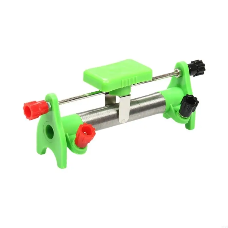 AXYB Adjustable Sliding Rheostat 2A 20&Omega; Physics Electricity Experiment Resistor For School Labs and Teaching Demonstration