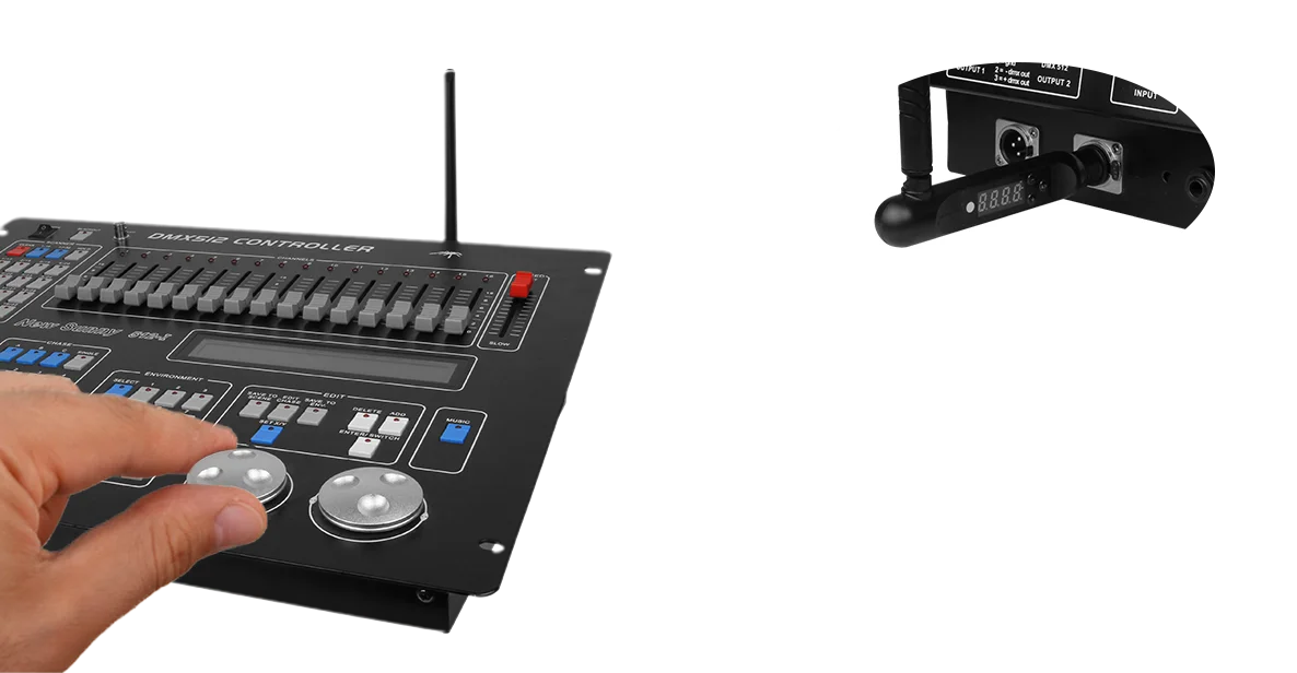 automática de sinal, taxa IP 16 milhões,