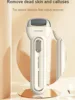 Home Foot Care Kit Electric Foot Grinder for Smoothing Rough Skin and Calluses 1