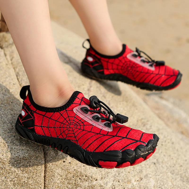 Water Shoes Kids Men Women Beach Seaside