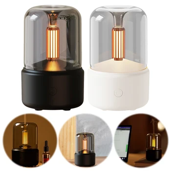 Light Portable Diffuser Humidifiers 1