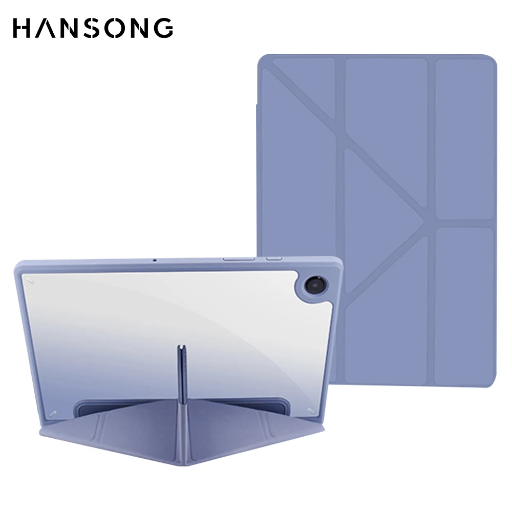Capa para Samsung Galaxy Tab a8 105 s6 Lite 104 s7 s8 s9 11 s7 Plus s7 fe s8 Plus s9 Plus 124