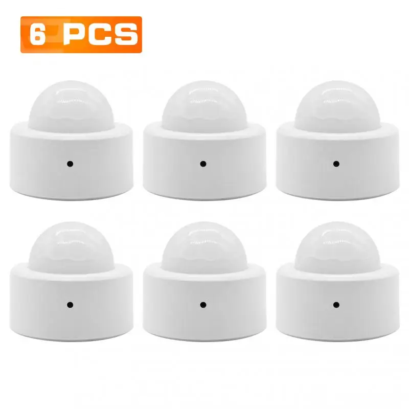 6 Pcs