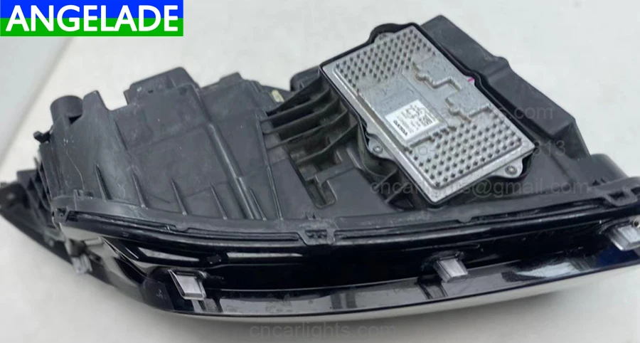 Original Genuine Full LED Headlamp For Volvo XC90 Headlight 