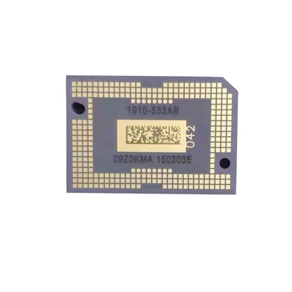 Original DMD CHIP 1910-553AB 1910-543AB 1910-513AB 1910-533AB DMD Chips projector dmd chip