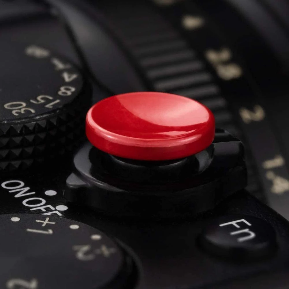 Shutter Release Button Fujifilm Xt3 Fuji Shutter Release Button