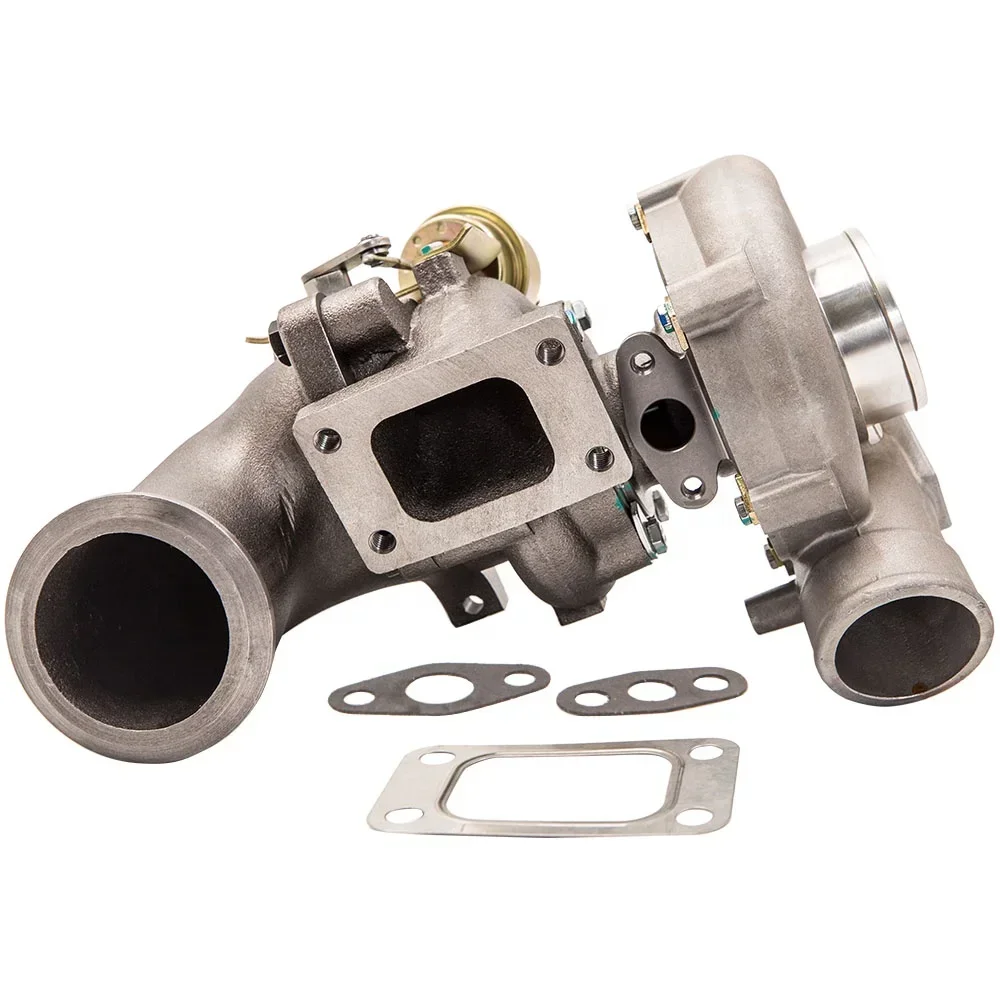Kits Turbocharger for Chevrolet Silverado Suburban 2500 6.5L Diesel Engine parts 12556124 ODM/Auto parts Turbo custom