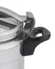 Hot Selling Cheap Aluminum Alloy Industrial Commercial 10 Litre Pressure Cookers 6