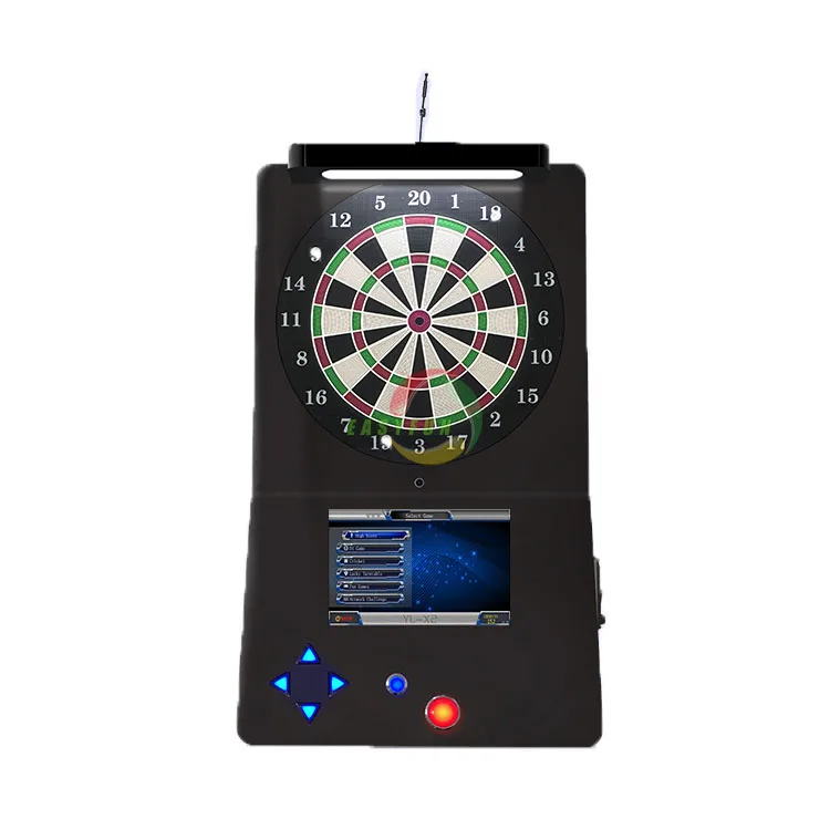 Vdarts H4l/ H4 Global Bluetooth Networking Luminous Eectronic Dartboard  Professional Soft Safety Dart Machine - AliExpress