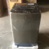 15KG 220V  Single Tub Automatic Washing Machine Top-Load Washers with Dryer 2