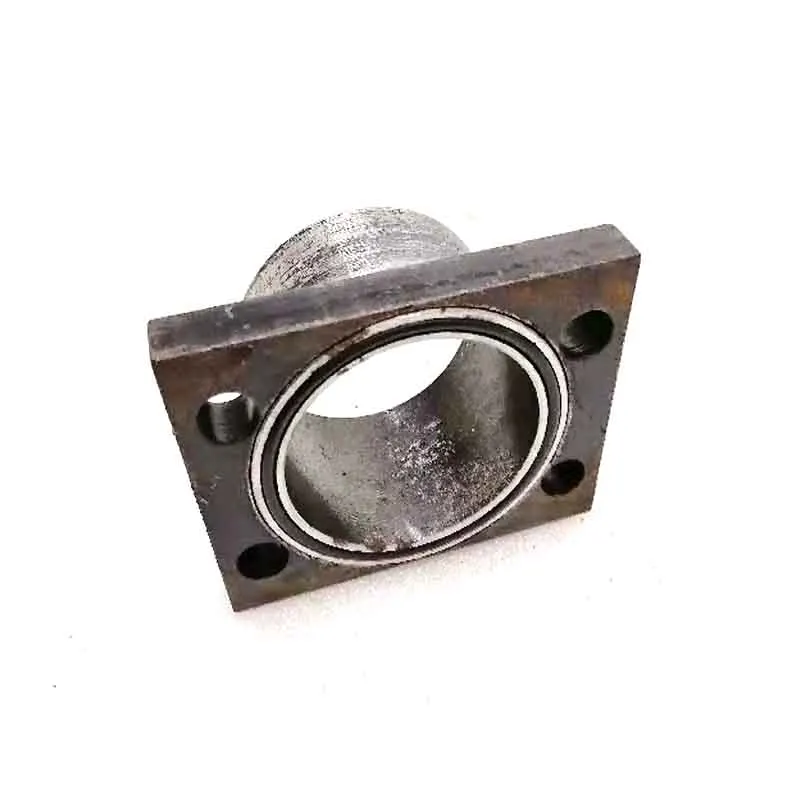 Suitable for Komatsu Hitachi Daewoo K3V112 K3V63 K3V180 K3V200 hydraulic pump inlet pipe excavator