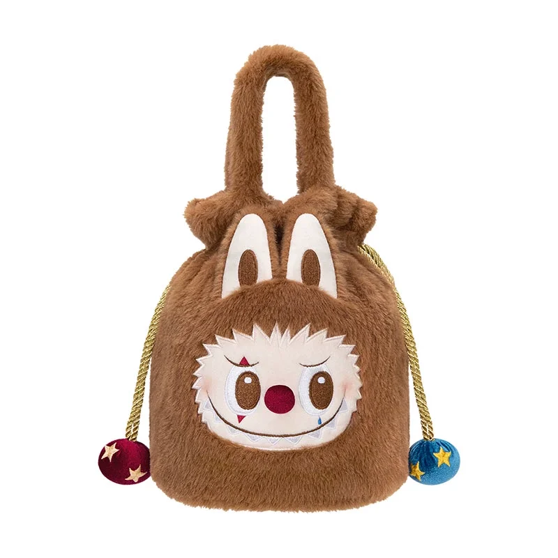 POPMART WHY SO SERIOUS シリーズ ビニール製ぬいぐるみペンダント