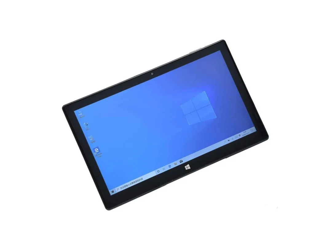 11.6 INCH Intel Atom E3950 X7 Windows 10 Tablet PC 6GB DDR3L RAM 128GB ROM 64 Bit 1920×1080 IPS WIFI Dual-band (2.4 GHz + 5 GHz)