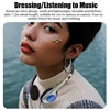 Fashion Vintage Retro Classic Headset 80s for Sony Panasonic CD MD Walkman MP3 Shooting Pose Model Headphone for Xiaomi Samsung 4
