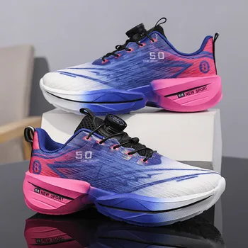 Scarpe da ginnastica per bambini Scarpe da corsa alla moda per bambini Nuove scarpe sportive da esterno Adolescenti Atletica Comode scarpe da tennis antiscivolo