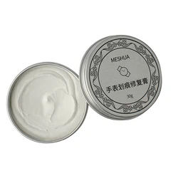 Watch Polishing Scratch Repair Gold and Silver Jewelry Deoxidation Renovation Artifact Hardware Derusting Tool Grinding Paste