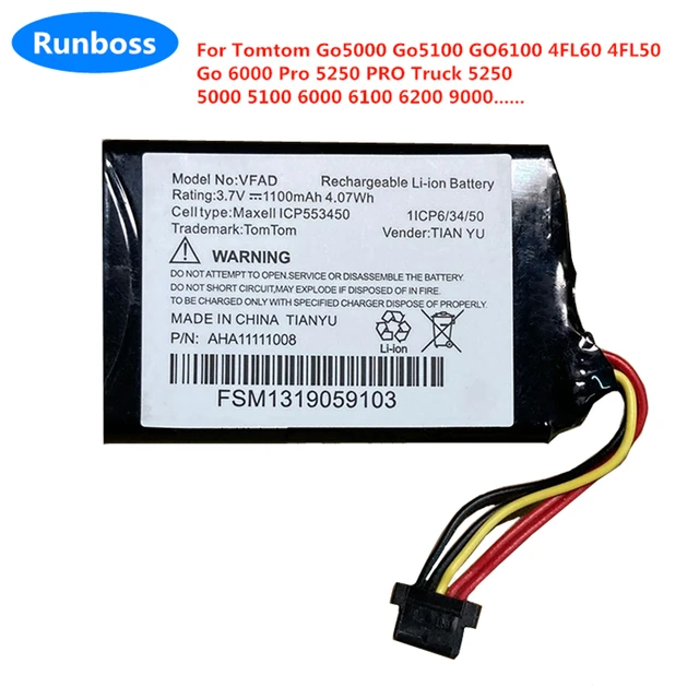 TomTom TMC Traffic KFZ Empfänger Im Ladekabel Für Start 40 50 60 Neuauflage