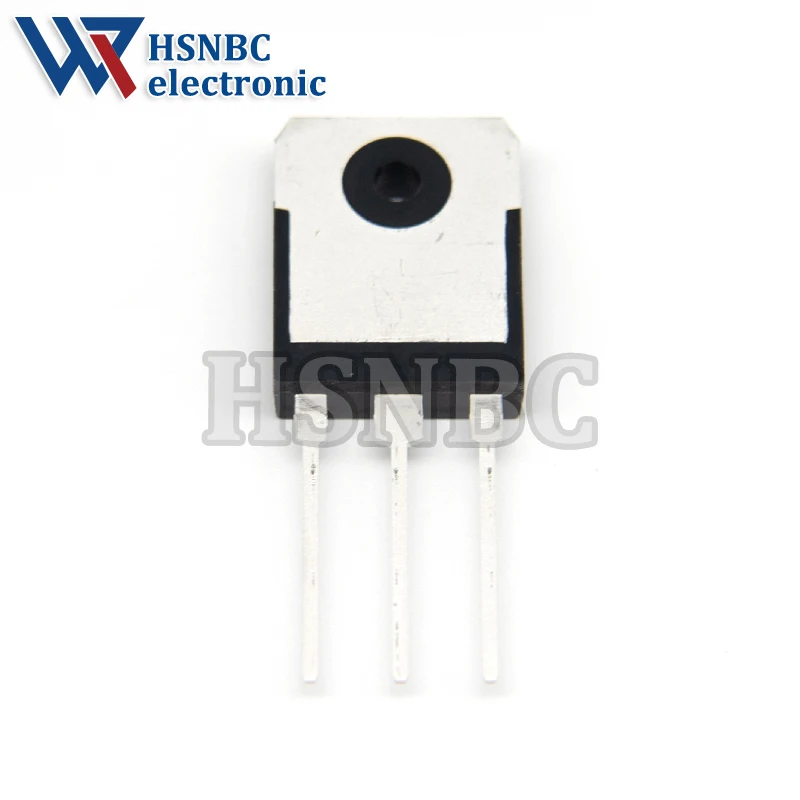 10Pcs/Lot SGT60N60FD1PN TO-3P OR SGT60N60FD1P7 TO-247 SGT60N60FD1 60N60FD1 600V 60A IGBT Power Transistor New Original