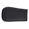 D46D PU Leather Magnetic Money Clip Pocket Wallet Minimalist Wallet Slim Wallet Credit Business Cards Holder for Travel 2