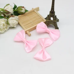 Wholesale Set of Decorative Bowties for Crafts, Hair Accessories, and Pet Decor (D - 40 - 60 color 4)