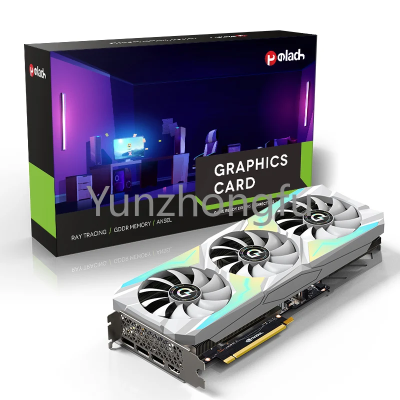 

3070 Laptop Gpu Rtx 3070 8gb New Rtx 3070/3060/3080/3090 Gpu Cards 3070 Ti Vga 3070 Non Lhr 3070 Rtx Vga Card 3090 Graphic Card