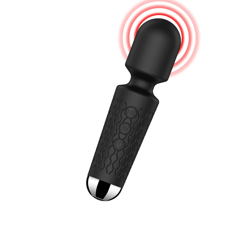 Powerful AV Vibrator Magic Wand Sex Toys for Women G spot Vagina Clitoris Stimulator Massager Adult Female Sex Erotic Product 18