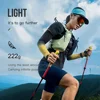 AONIJIE C9116 Hydration Vest Backpack 10L Fits 6.8 Inch Phones Lightweight Hydration Pack for Trail Run Race Marathon 3