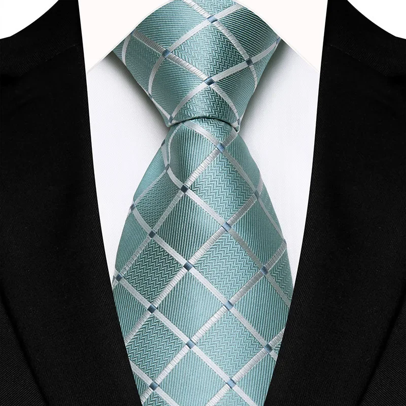 

2024 Men's Skinny Tie, Linen Necktie, Great for Weddings, Groom, Groomsmen, Missions, Dances, Gifts.