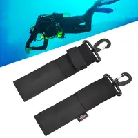 scissors case Nylon Scissor Organizer Bag Easy to carry Tear-Resistant Diving Shear Scissor Protective Pouch Storage Bag 1