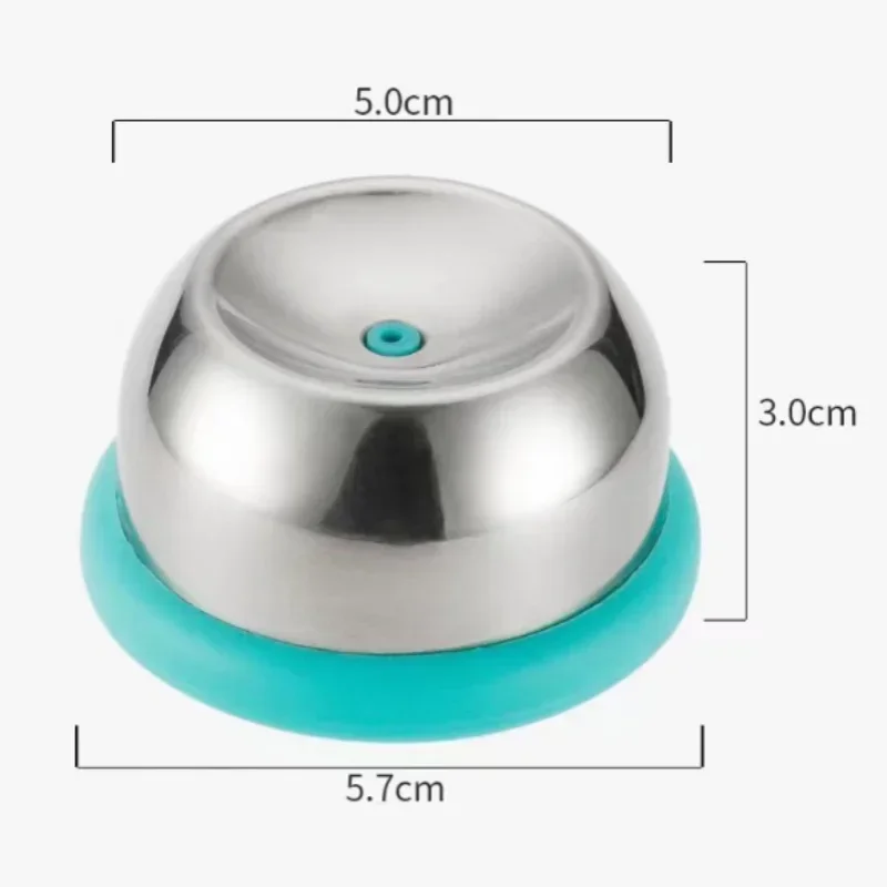 Egg Piercer Manual Hole Puncher 304 Stainless Steel Needle Plastic Base Bakery Piercing Gadgets Home Kitchen Baking Tools 1Pcs