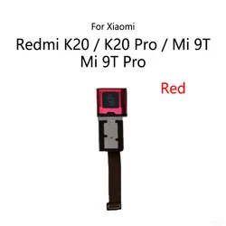 Enhanced Front Camera Module Flex Cable (Red)