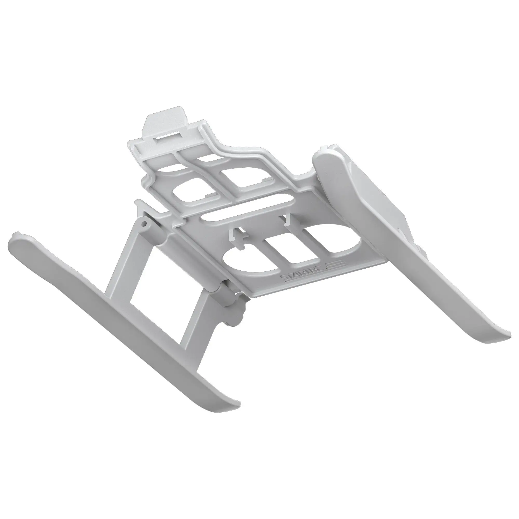 1pc white