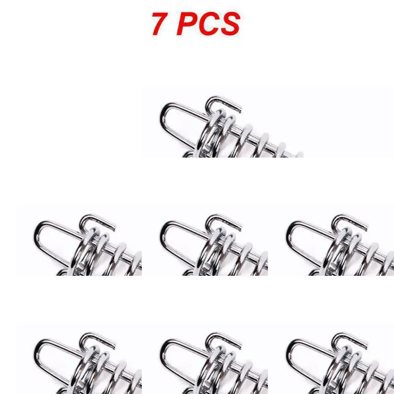 Style A 7pcs