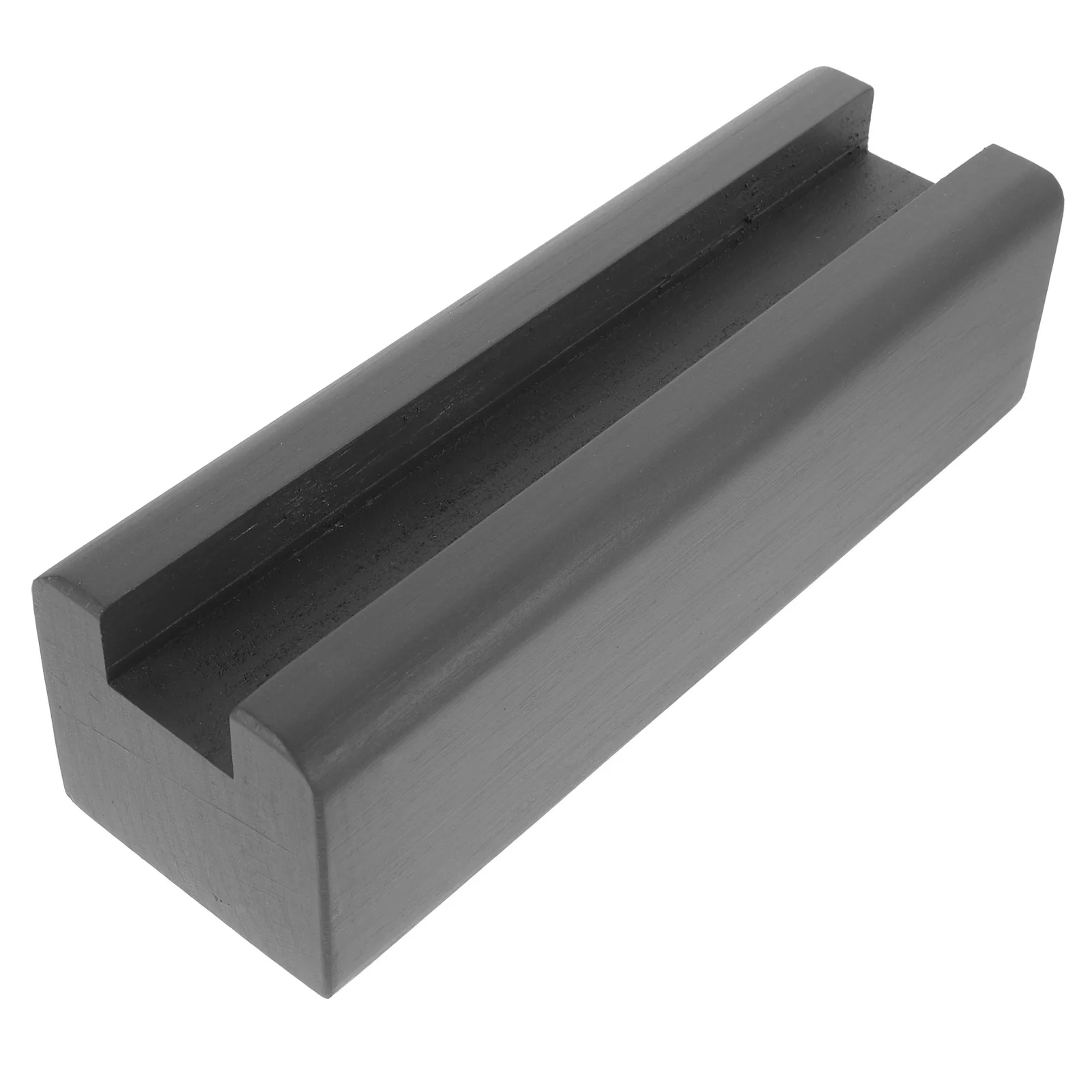 

Show Rack Floor Mirror Base Wood Holder Support Bracket Picture Frame Stand Wooden