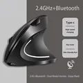 Wireless Dual Mode