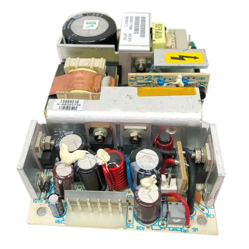 For ASTEC Industrial medical power supply +5V5A + 12V2.5A-12V0.7A LPT42