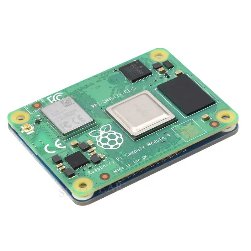 Raspberry Pi CM4/CM5 Adapter Interface Port Protection Board for Raspberry Pi CM4/CM5 raspberry pi expansion board