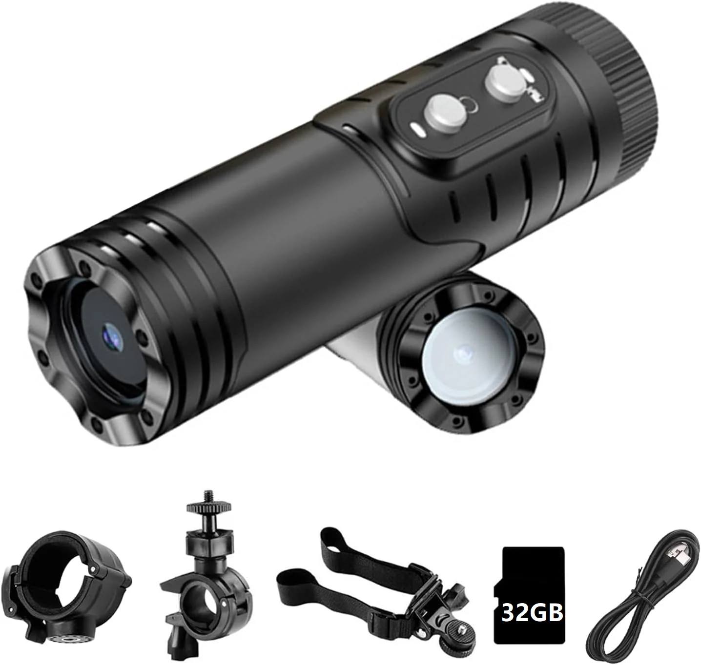 H68 Black(WIth 32GB)