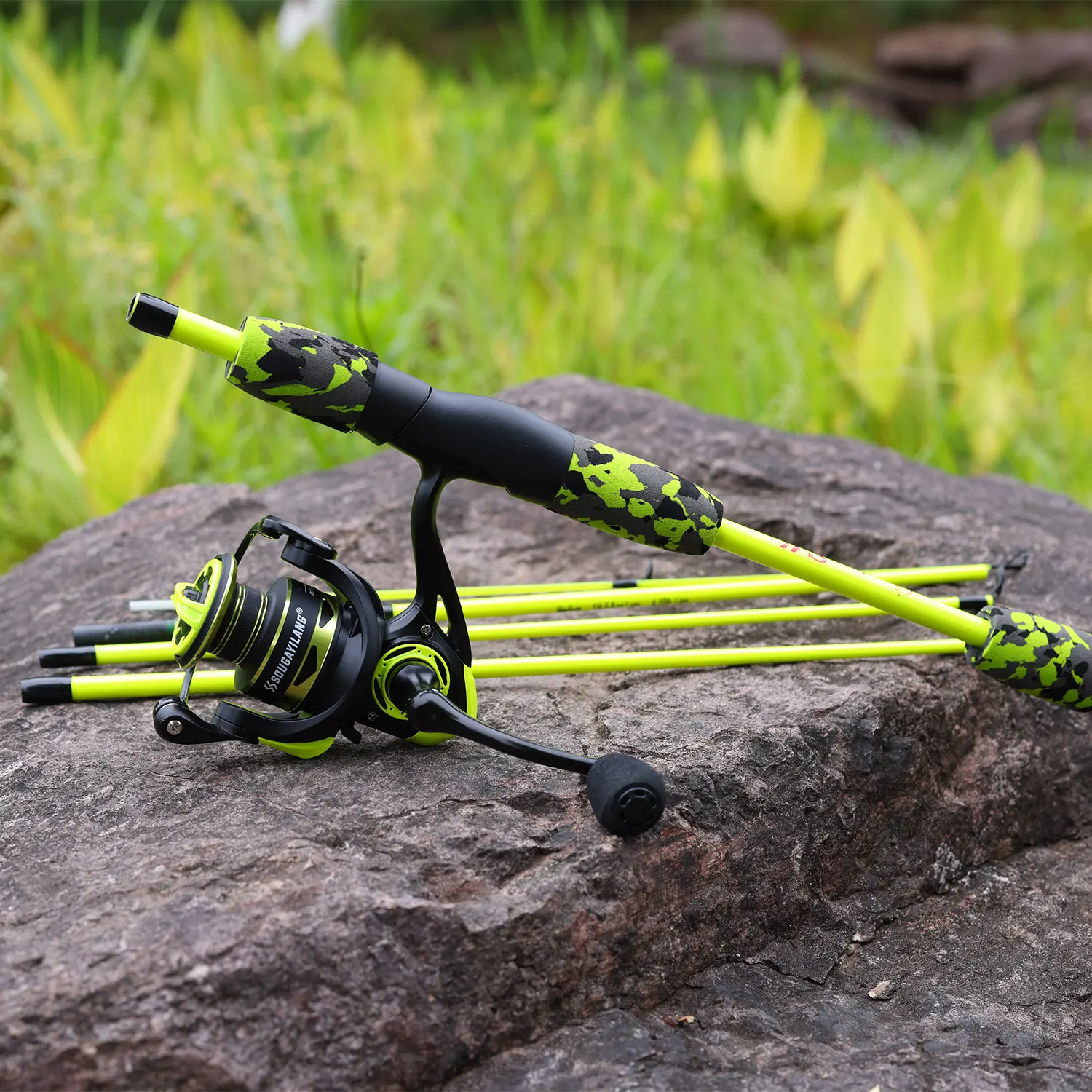 daiwa ultralight spinning combo PRESSO RODS  US Daiwa Presso Ultra Daiwa PSO602ULFS Presso Ultralight Spinning