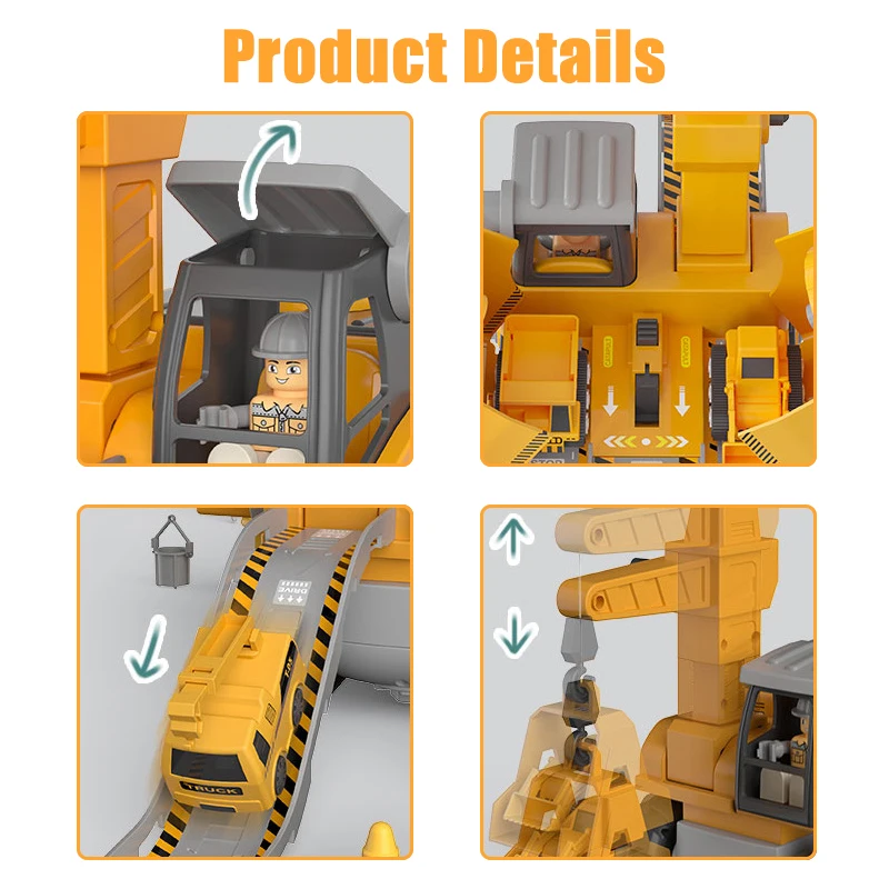 thumbnail image 2 of Wooden Train Tracks For Sale 32-Piece Wooden Train Track Connectors - Beechwood Adapters For DIY Railway Expansions (Fits Most Brands) Wooden Train Track Double Male 2 of 12