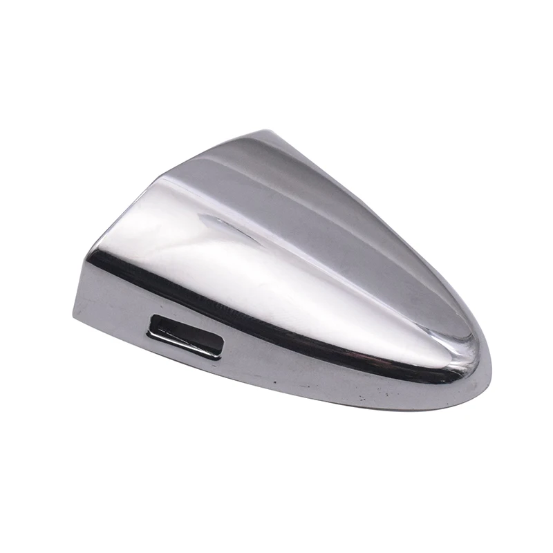 アクセサリー ^_^ 外装ドアハンドルカバーフロント左右サイド 69218-33010 6921833010