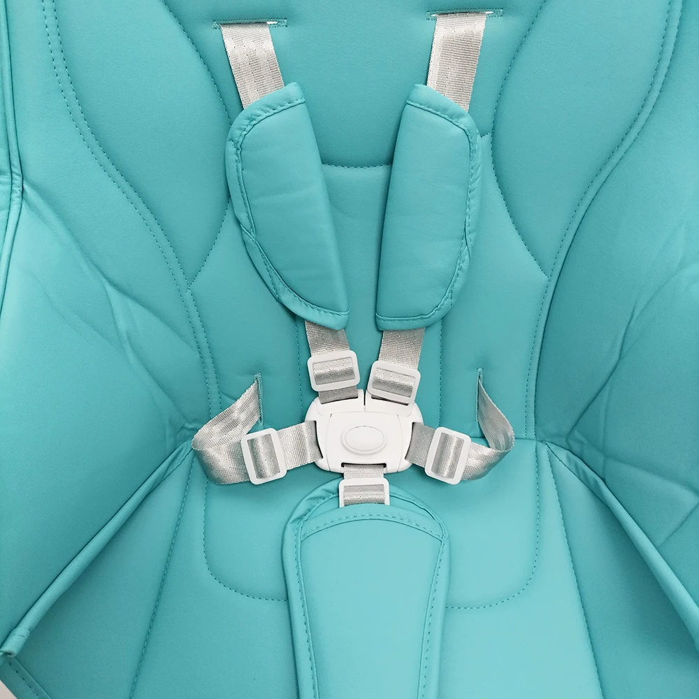 Peg Perego coussin de remplacement Petrolio pour P.Pappa Zero3 e Siesta :  : Bébé et Puériculture