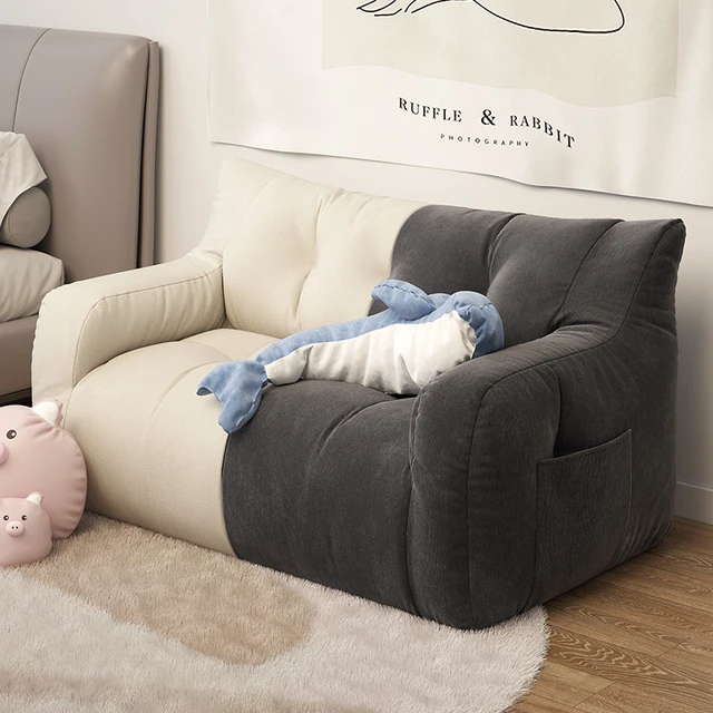 Sofa hinchable