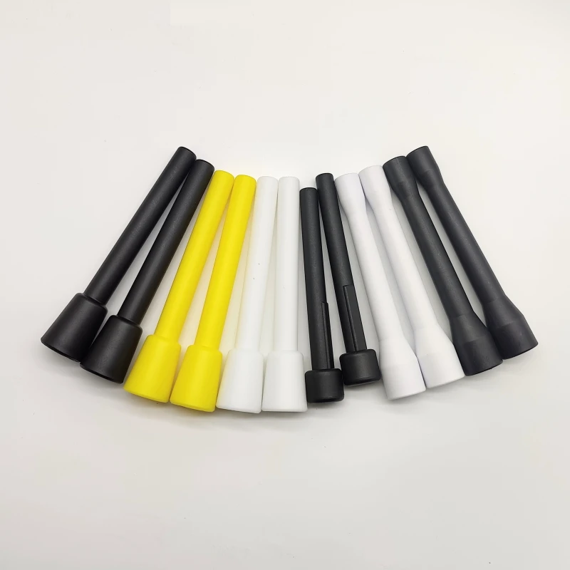DIY spare handles ROPE jump rope skipping RA same shape pp material no spare parts accessoires DIY material
