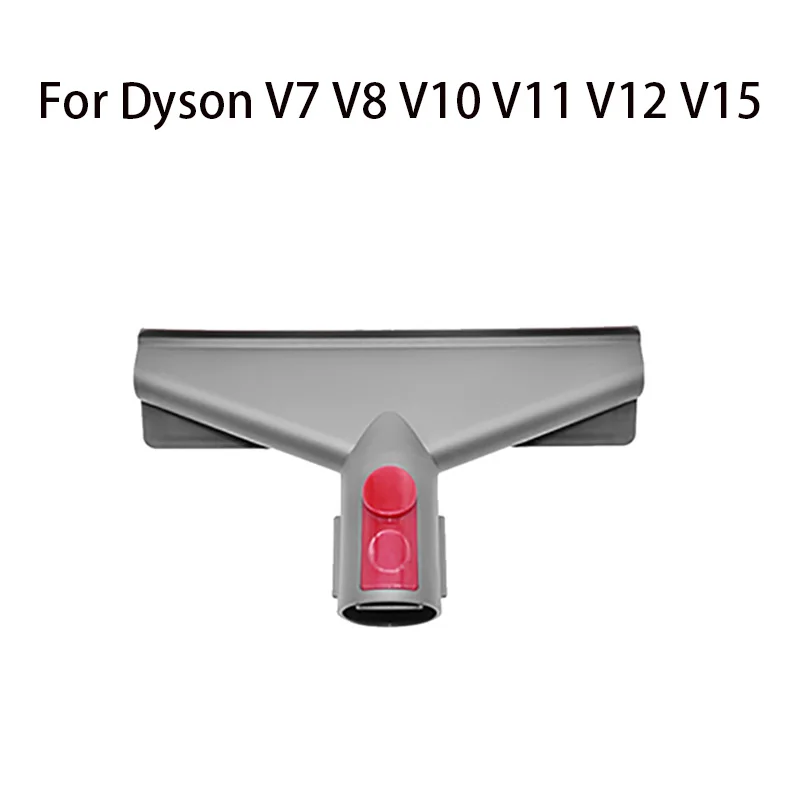 Washable HEPA Filter and Roller Brush Head Replacement for Handheld Vacuum Cleaners